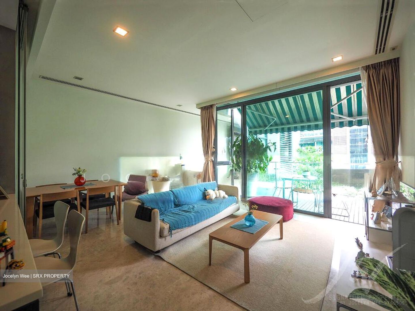 Duchess Residences (D10), Condominium #505431791